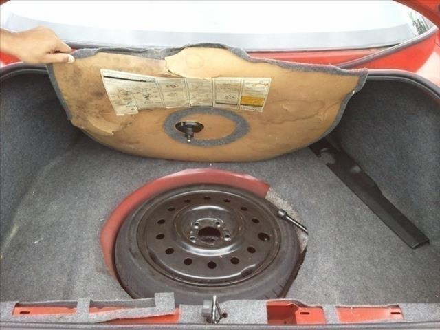 2001 Chevrolet Monte Carlo LT Sport Wagon