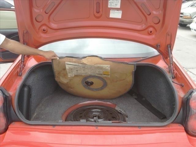 2001 Chevrolet Monte Carlo LT Sport Wagon