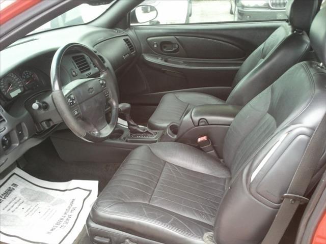 2001 Chevrolet Monte Carlo LT Sport Wagon