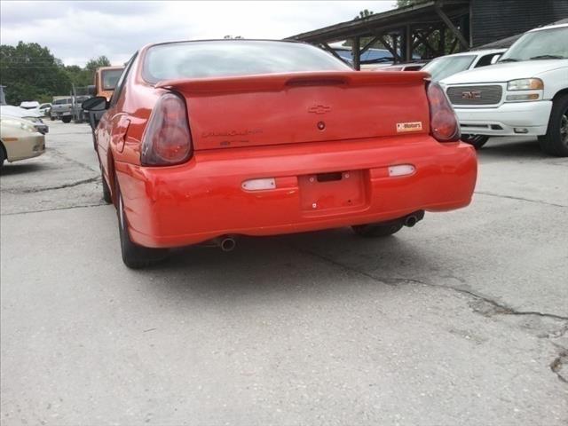 2001 Chevrolet Monte Carlo LT Sport Wagon