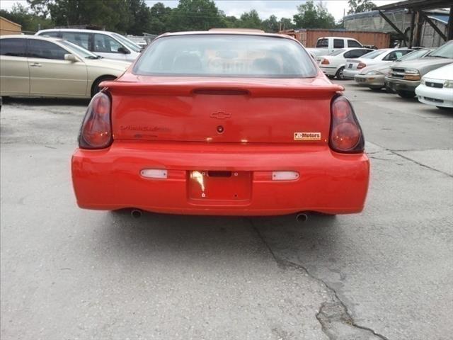 2001 Chevrolet Monte Carlo LT Sport Wagon