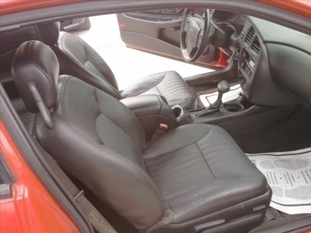 2001 Chevrolet Monte Carlo LT Sport Wagon