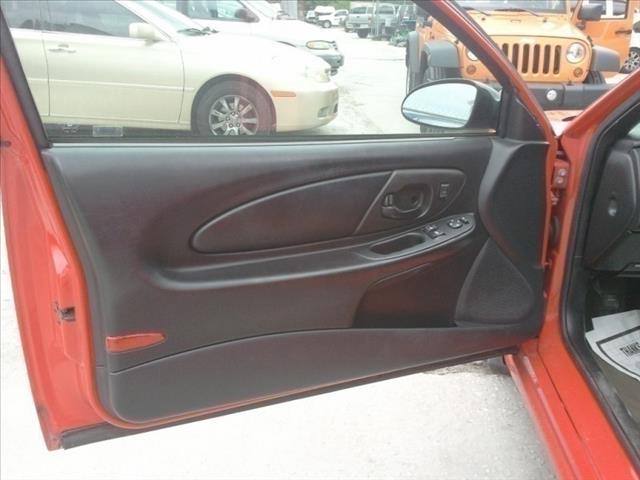 2001 Chevrolet Monte Carlo LT Sport Wagon