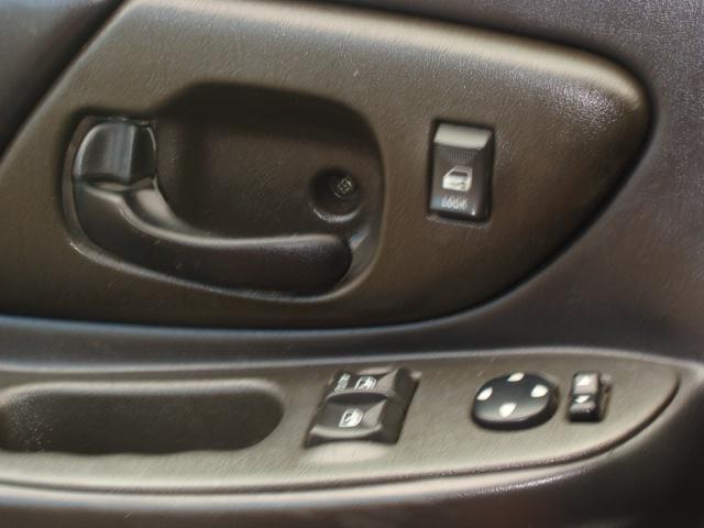 2001 Chevrolet Monte Carlo Touring W/nav.sys