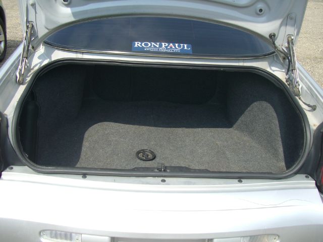 2001 Chevrolet Monte Carlo CREW CAB XLT Diesel