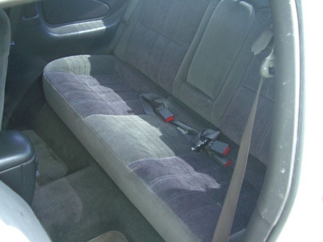 2001 Chevrolet Monte Carlo CREW CAB XLT Diesel