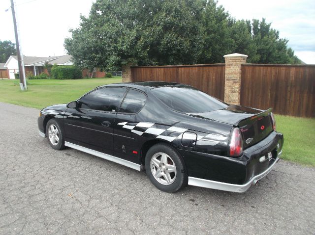 2001 Chevrolet Monte Carlo L.T. 4-w.d. 5.3L