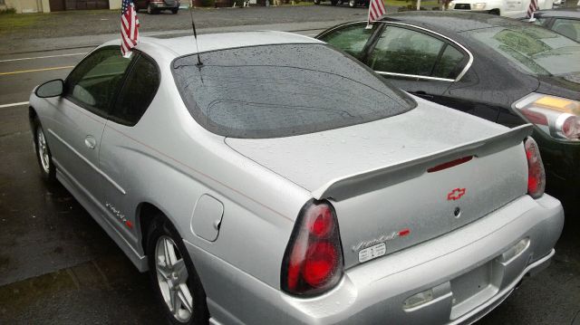 2001 Chevrolet Monte Carlo L.T. 4-w.d. 5.3L