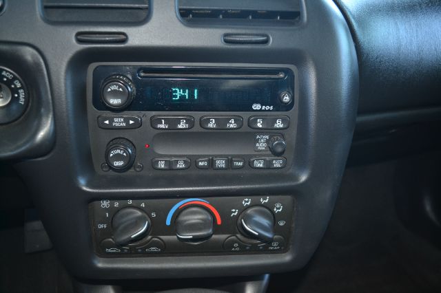 2001 Chevrolet Monte Carlo Touring W/nav.sys