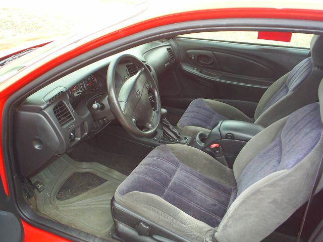 2001 Chevrolet Monte Carlo Dynaride