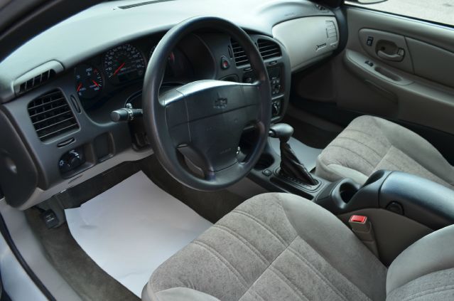 2001 Chevrolet Monte Carlo Touring W/nav.sys