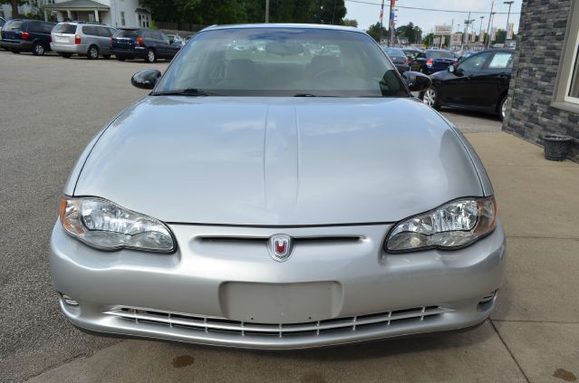 2001 Chevrolet Monte Carlo Touring W/nav.sys