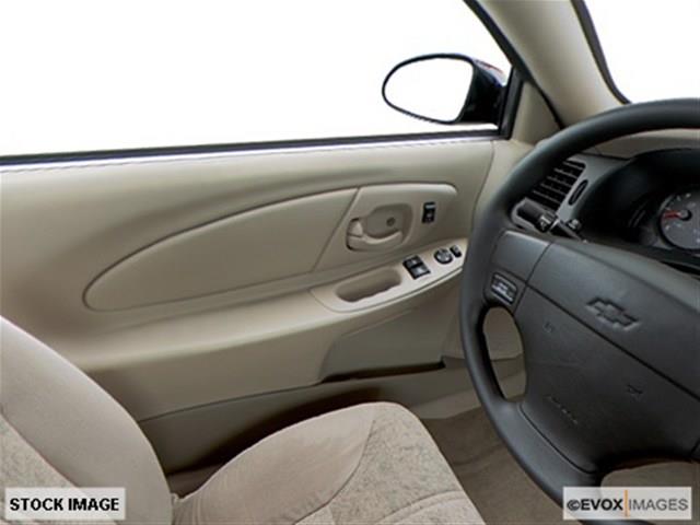 2002 Chevrolet Monte Carlo Touring W/nav.sys