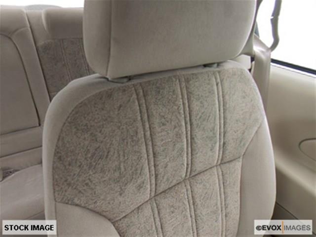 2002 Chevrolet Monte Carlo Touring W/nav.sys