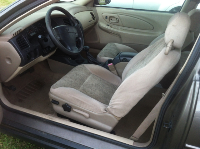 2002 Chevrolet Monte Carlo Touring W/nav.sys