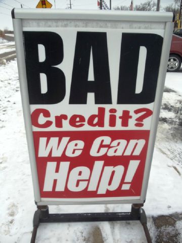 2002 Chevrolet Monte Carlo 4dr Sdn Auto (natl) Hatchback