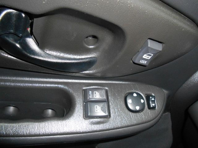 2002 Chevrolet Monte Carlo Touring W/nav.sys