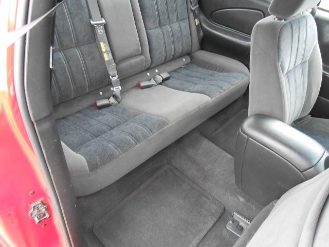 2002 Chevrolet Monte Carlo Touring W/nav.sys