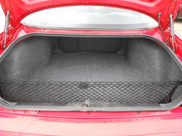 2002 Chevrolet Monte Carlo Touring W/nav.sys