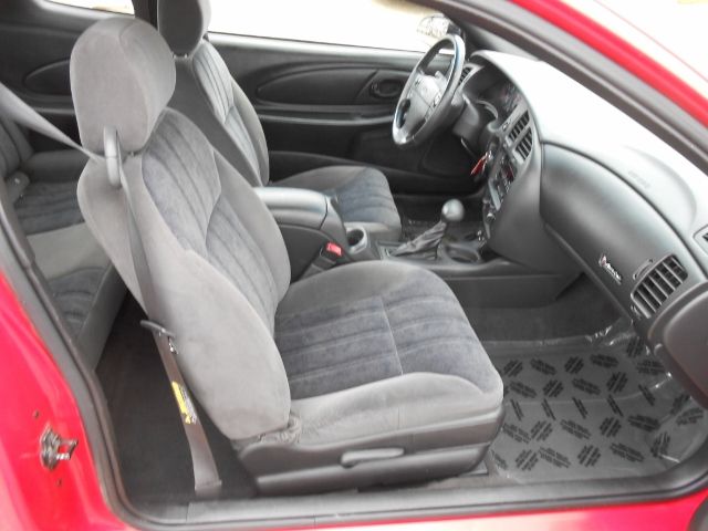 2002 Chevrolet Monte Carlo Touring W/nav.sys