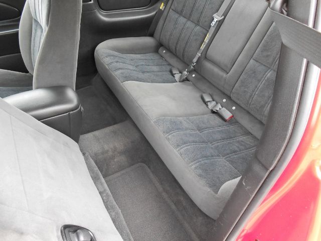 2002 Chevrolet Monte Carlo Touring W/nav.sys