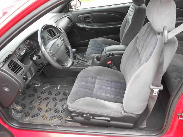 2002 Chevrolet Monte Carlo Touring W/nav.sys