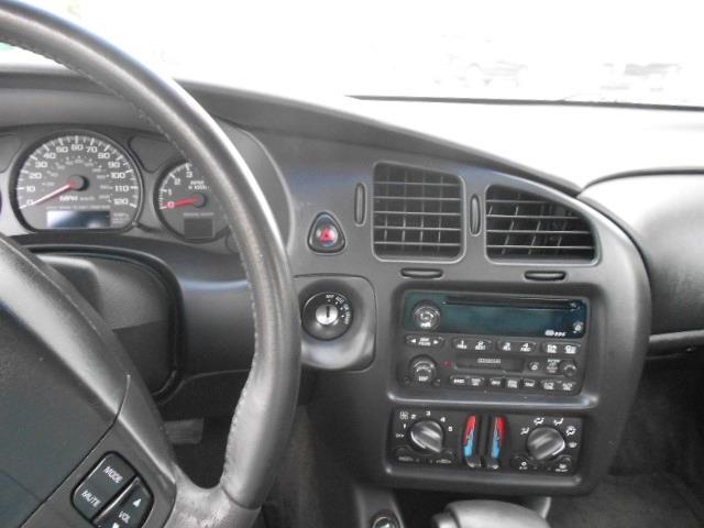 2002 Chevrolet Monte Carlo Touring W/nav.sys