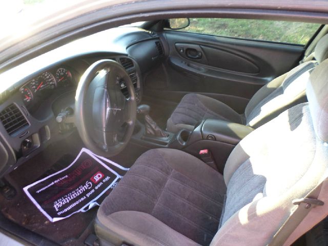2003 Chevrolet Monte Carlo Touring W/nav.sys