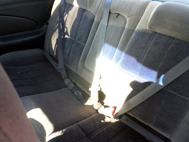 2003 Chevrolet Monte Carlo Touring W/nav.sys