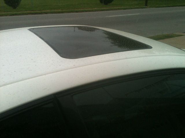 2003 Chevrolet Monte Carlo Touring W/nav.sys