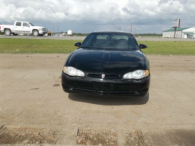 2003 Chevrolet Monte Carlo Touring W/nav.sys