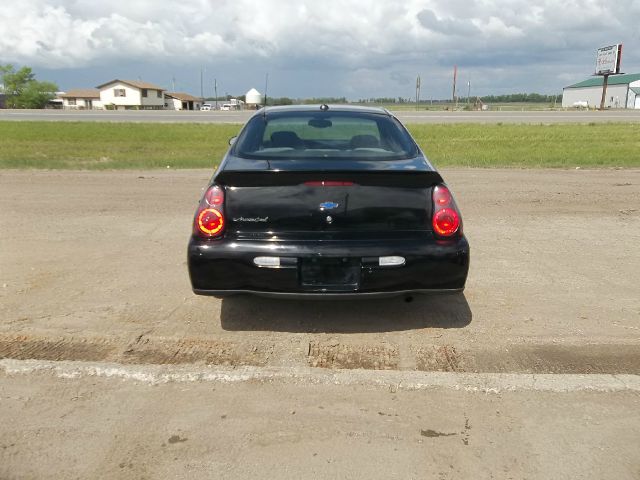 2003 Chevrolet Monte Carlo Touring W/nav.sys