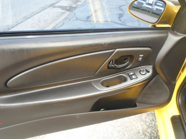 2003 Chevrolet Monte Carlo Touring W/nav.sys