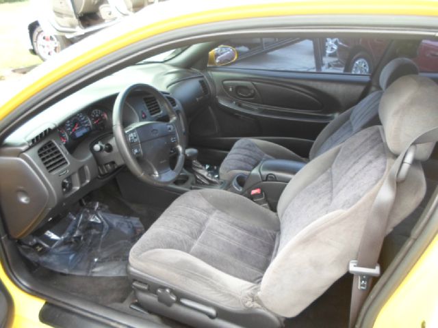 2003 Chevrolet Monte Carlo Touring W/nav.sys