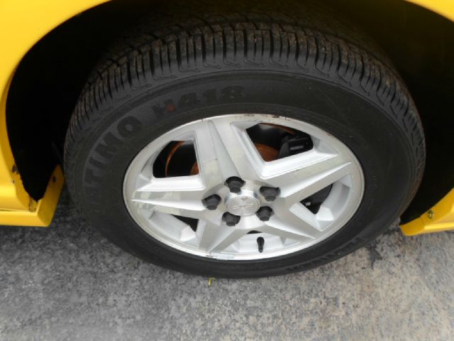 2003 Chevrolet Monte Carlo Touring W/nav.sys