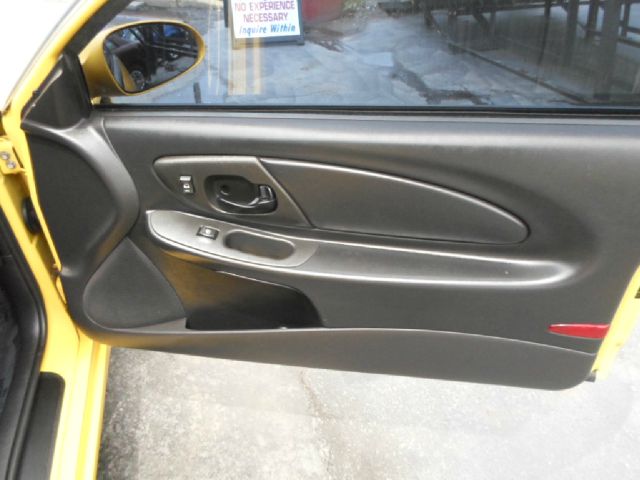 2003 Chevrolet Monte Carlo Touring W/nav.sys