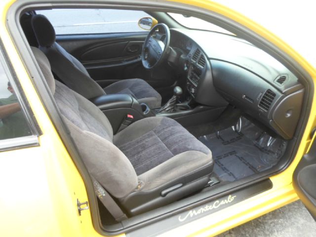 2003 Chevrolet Monte Carlo Touring W/nav.sys