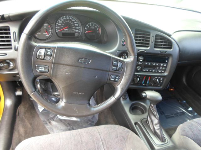 2003 Chevrolet Monte Carlo Touring W/nav.sys