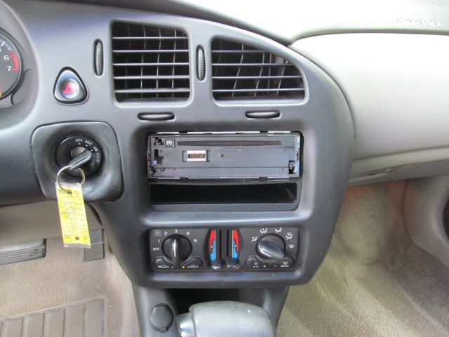 2003 Chevrolet Monte Carlo Touring W/nav.sys