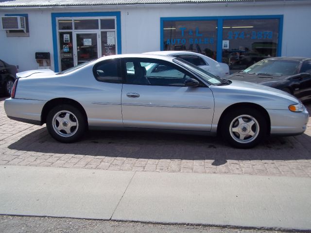 2003 Chevrolet Monte Carlo Touring W/nav.sys