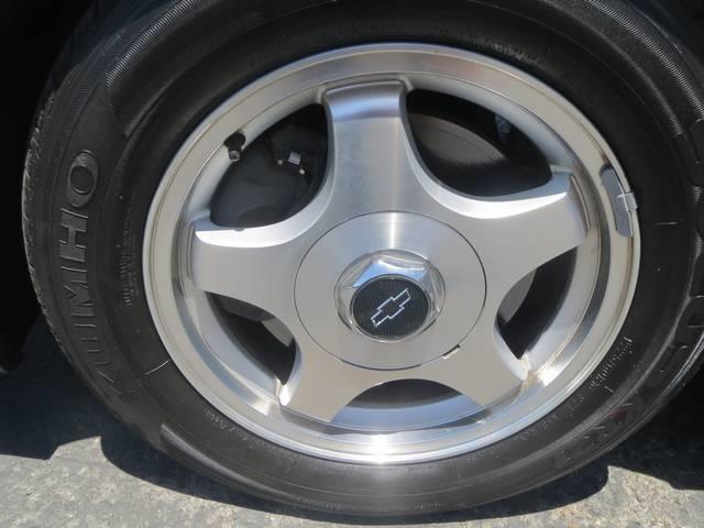 2003 Chevrolet Monte Carlo Touring W/nav.sys