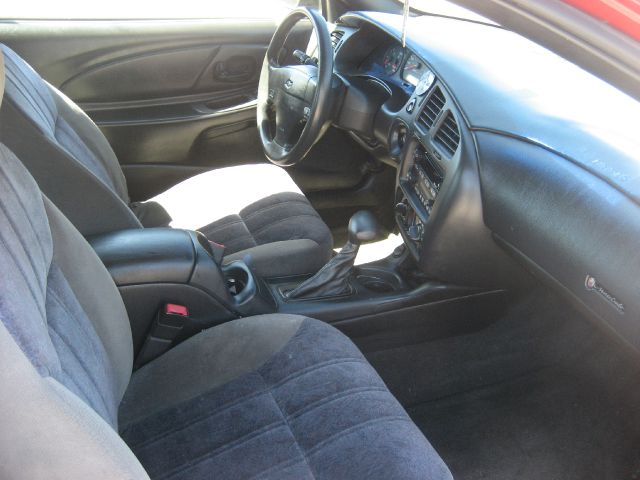 2003 Chevrolet Monte Carlo Touring W/nav.sys