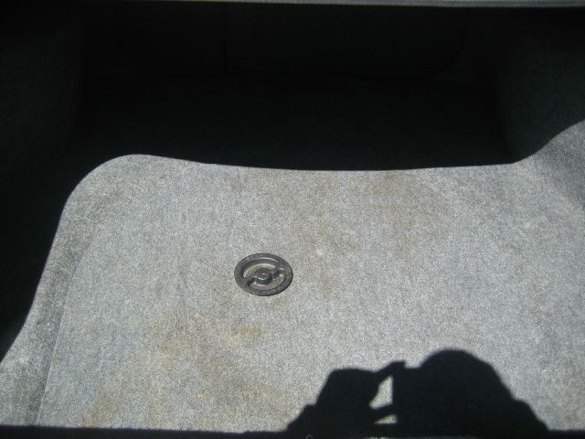 2003 Chevrolet Monte Carlo Touring W/nav.sys