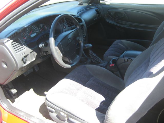 2003 Chevrolet Monte Carlo Touring W/nav.sys