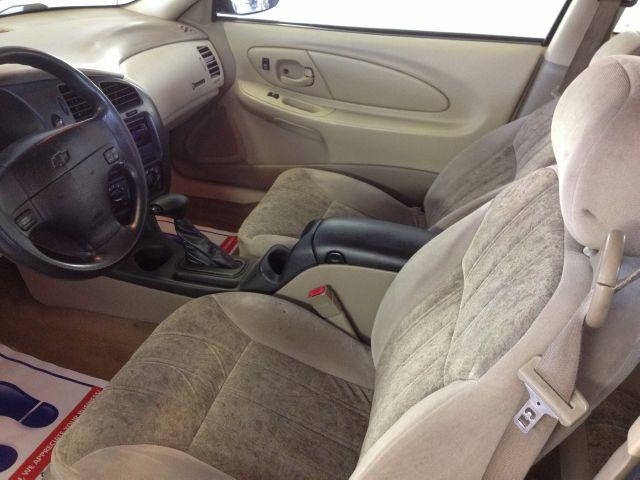 2003 Chevrolet Monte Carlo Touring W/nav.sys