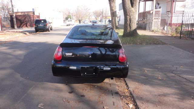 2004 Chevrolet Monte Carlo Touring W/nav.sys