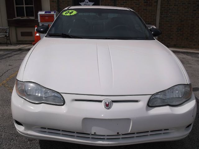 2004 Chevrolet Monte Carlo Touring W/nav.sys