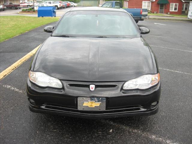 2004 Chevrolet Monte Carlo Sport FWD
