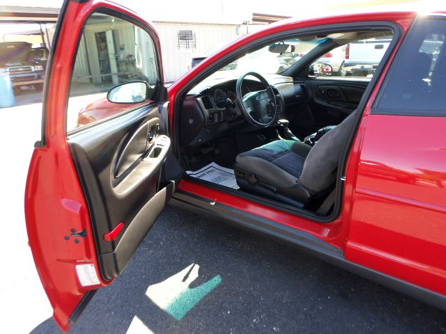 2004 Chevrolet Monte Carlo Touring W/nav.sys