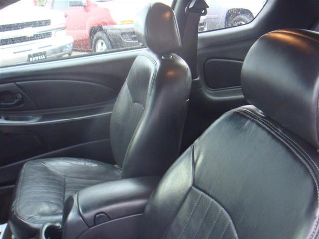 2004 Chevrolet Monte Carlo LT Sport Wagon